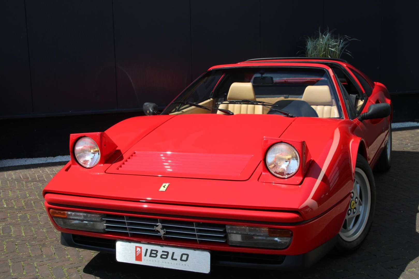 Ferrari 328 GTS - 1989 - Joinsteer - #9