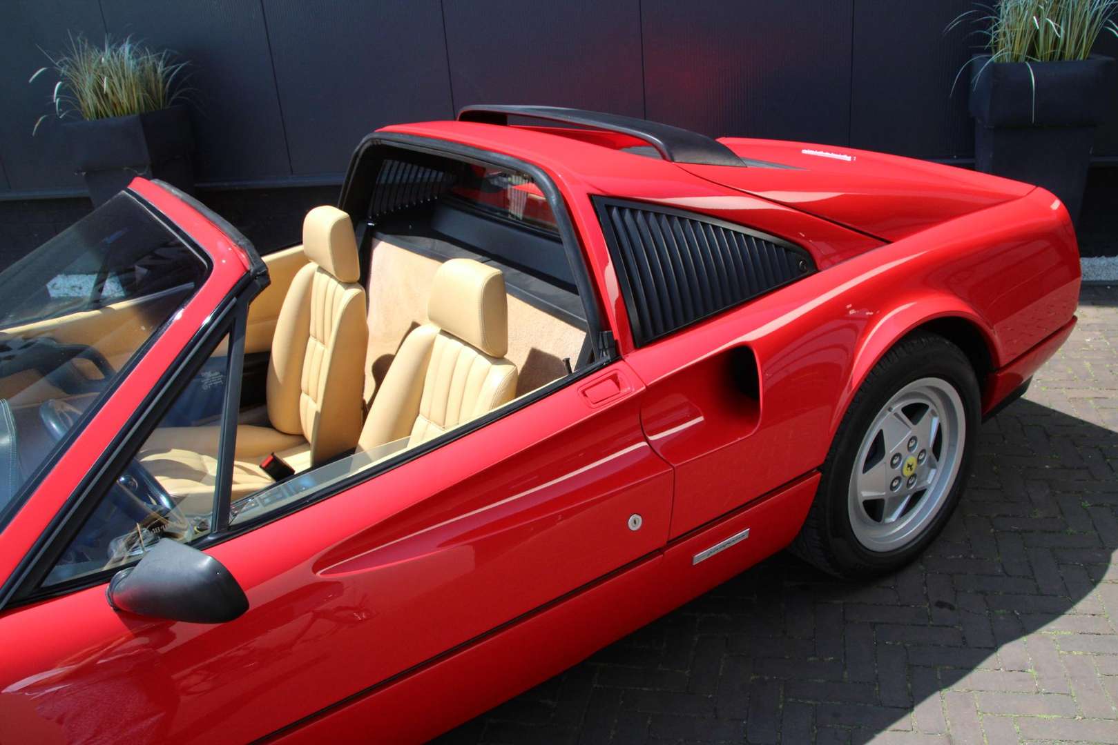 Ferrari 328 GTS - 1989 - Joinsteer - #10