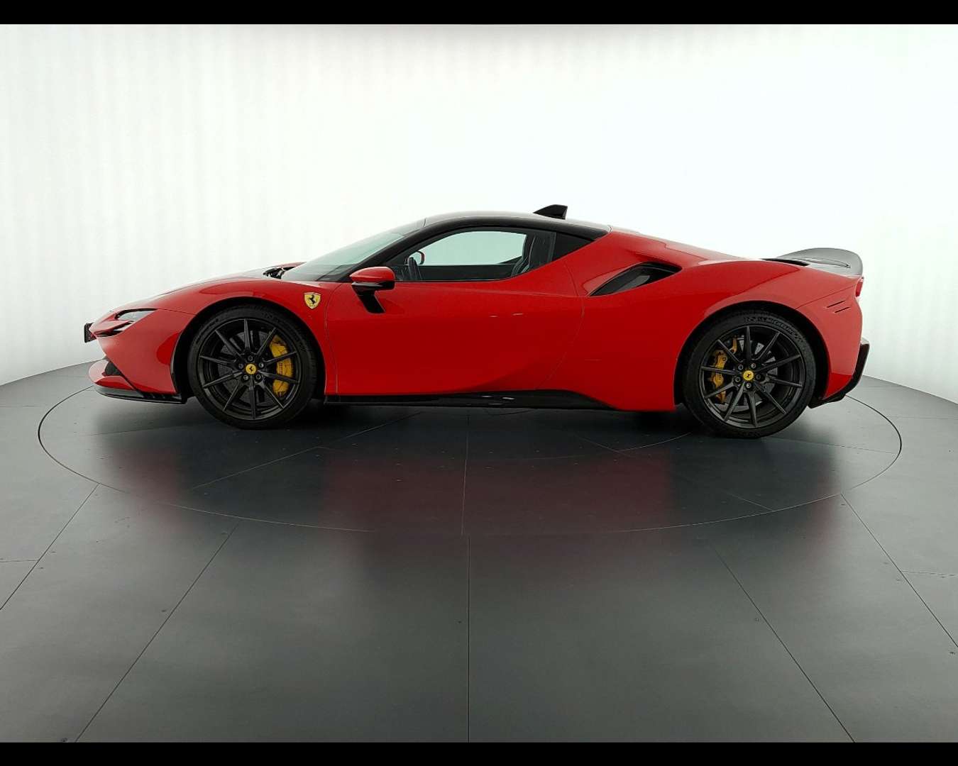 Ferrari SF90 Stradale - 2022 - Joinsteer - #2