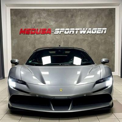 Ferrari SF90 Stradale -  - Joinsteer - #1