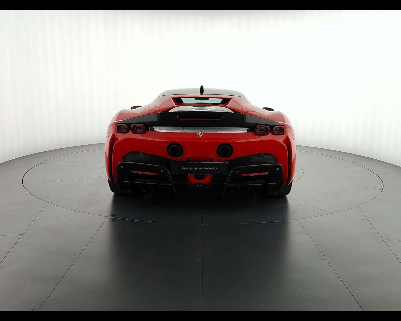 Ferrari SF90 Stradale - 2022 - Joinsteer - #3