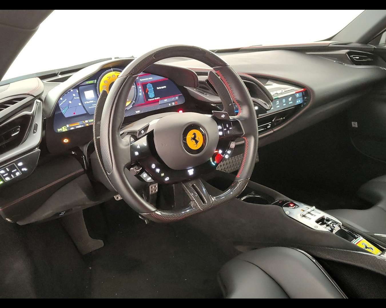 Ferrari SF90 Stradale - 2022 - Joinsteer - #4