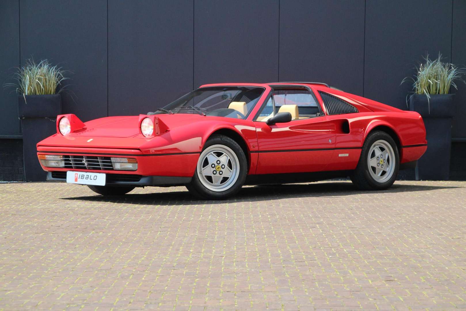 Ferrari 328 GTS - 1989 - Joinsteer - #13