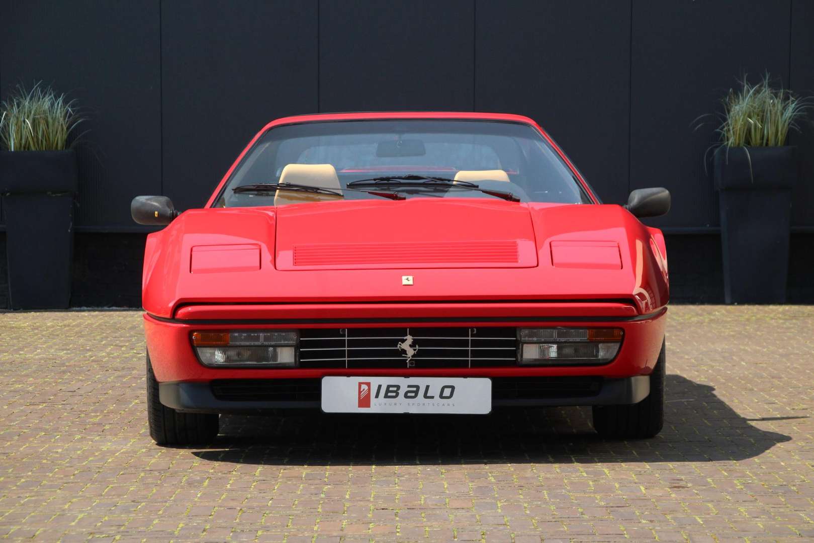 Ferrari 328 GTS - 1989 - Joinsteer - #14