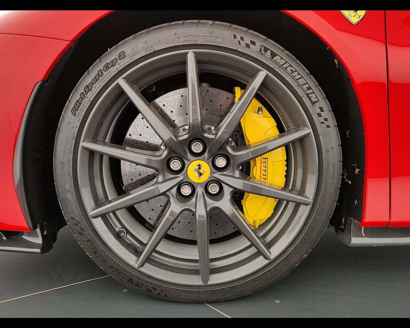 Ferrari SF90 Stradale - 2022 - Joinsteer - #6