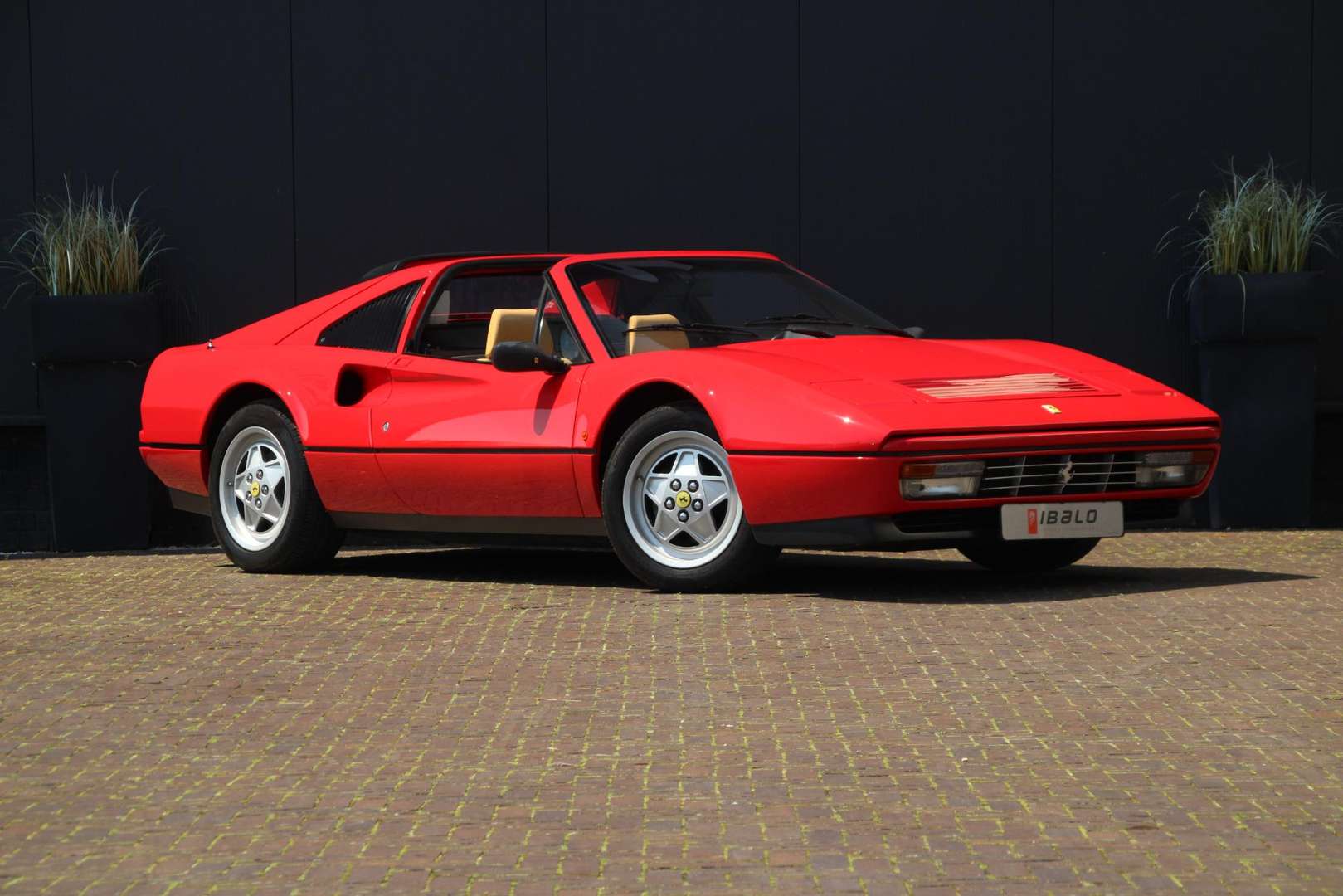 Ferrari 328 GTS - 1989 - Joinsteer - #15