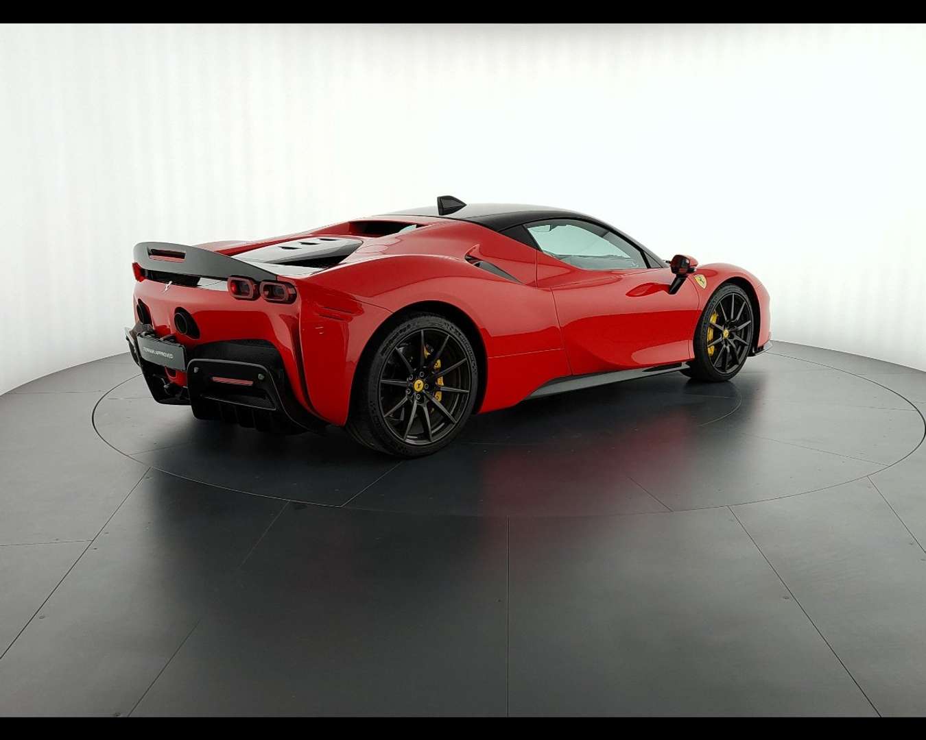 Ferrari SF90 Stradale - 2022 - Joinsteer - #7