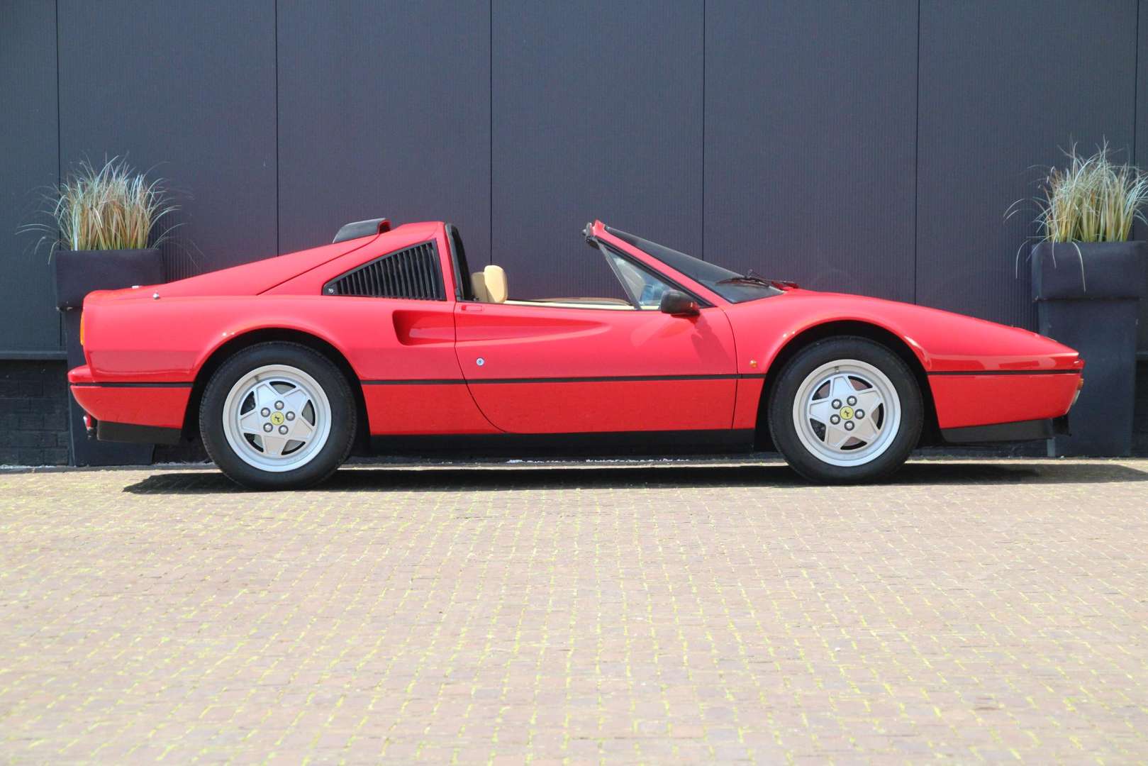 Ferrari 328 GTS - 1989 - Joinsteer - #16