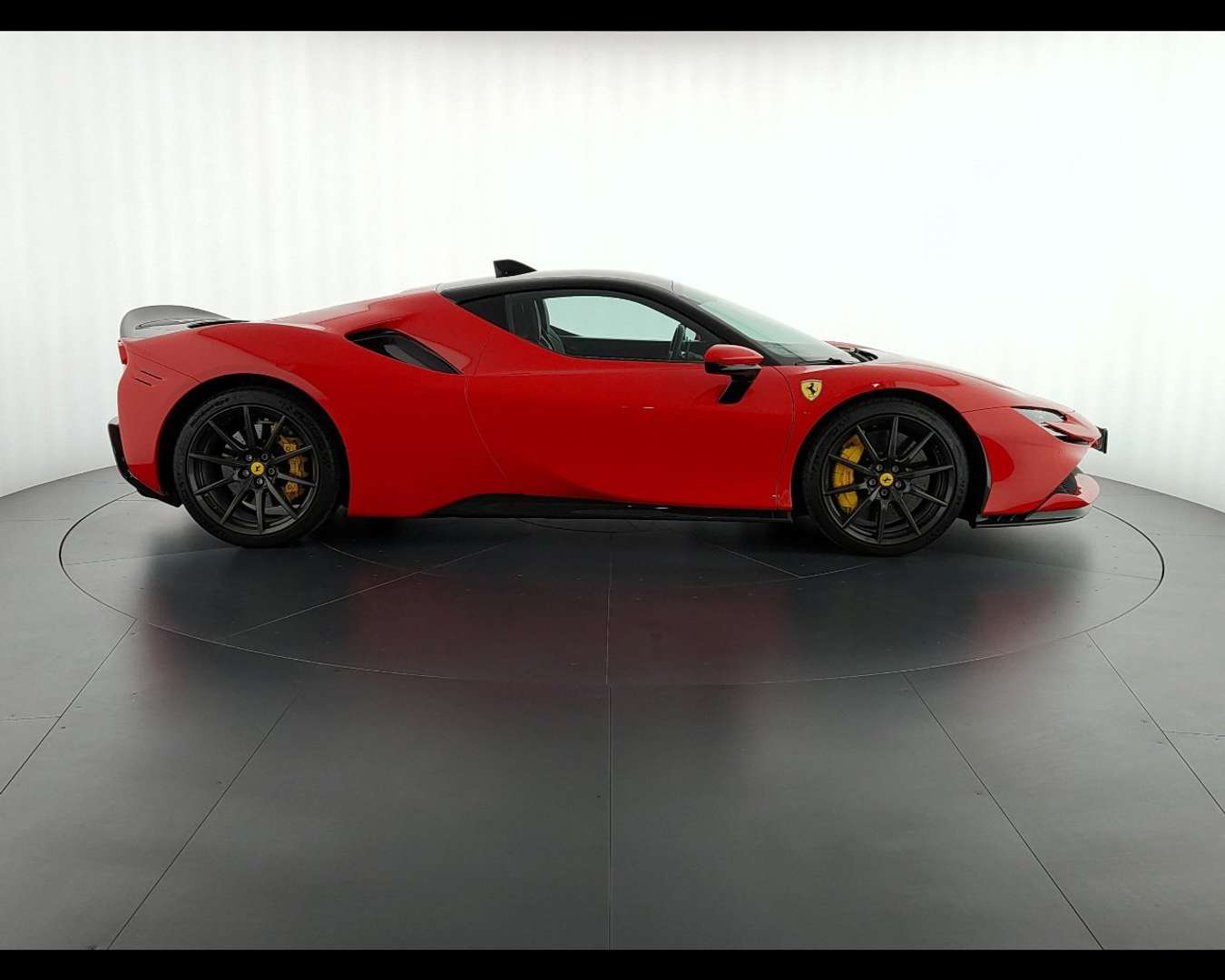 Ferrari SF90 Stradale - 2022 - Joinsteer - #8