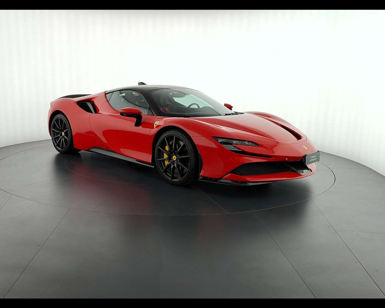 Ferrari SF90 Stradale - 2022 - Joinsteer - #9