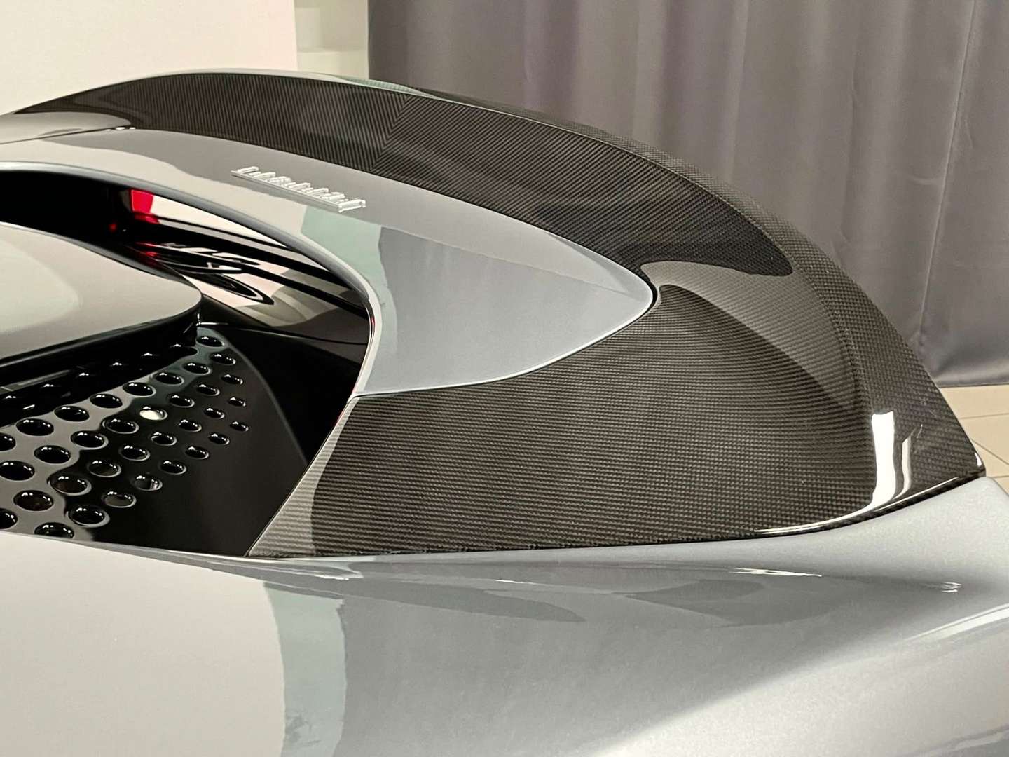 Ferrari SF90 Stradale - 2021 - Joinsteer - #8