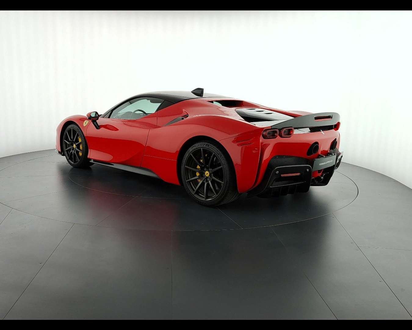 Ferrari SF90 Stradale - 2022 - Joinsteer - #10