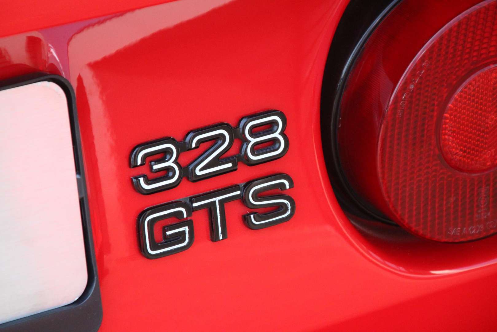 Ferrari 328 GTS - 1989 - Joinsteer - #19