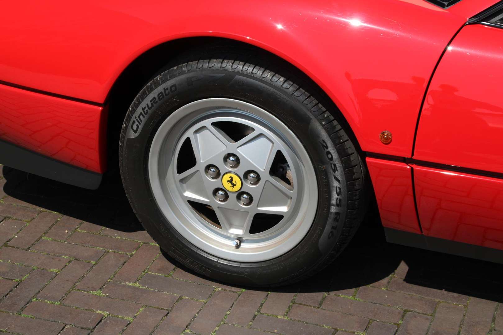 Ferrari 328 GTS - 1989 - Joinsteer - #21
