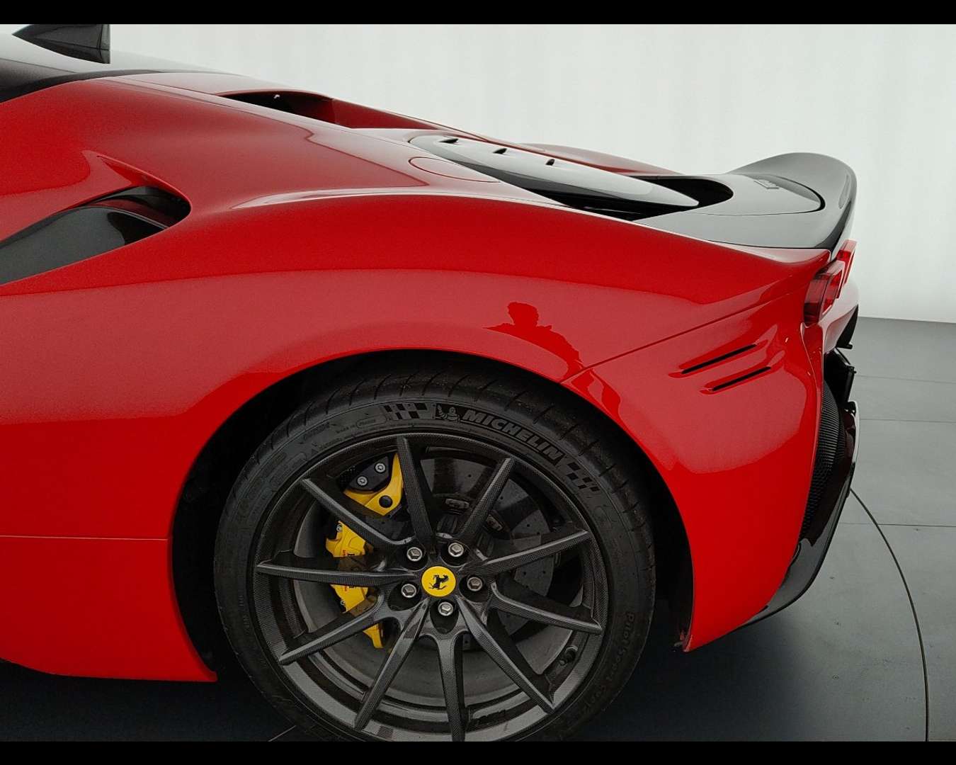 Ferrari SF90 Stradale - 2022 - Joinsteer - #14