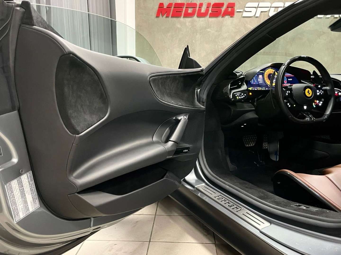 Ferrari SF90 Stradale - 2021 - Joinsteer - #13