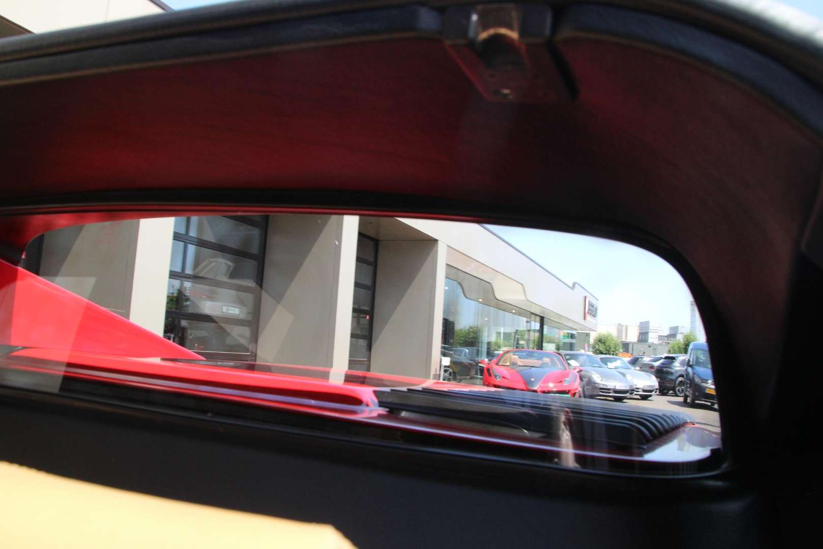 Ferrari 328 GTS - 1989 - Joinsteer - #23