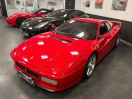 Ferrari 512 TR -  - Joinsteer - #1