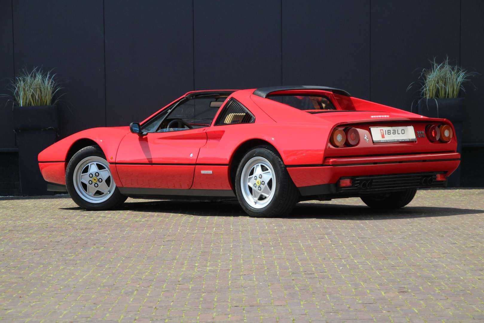 Ferrari 328 GTS - 1989 - Joinsteer - #24