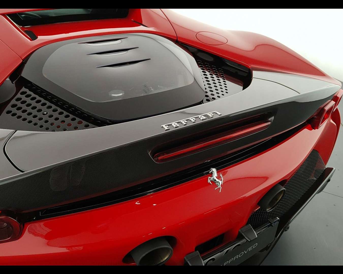 Ferrari SF90 Stradale - 2022 - Joinsteer - #16