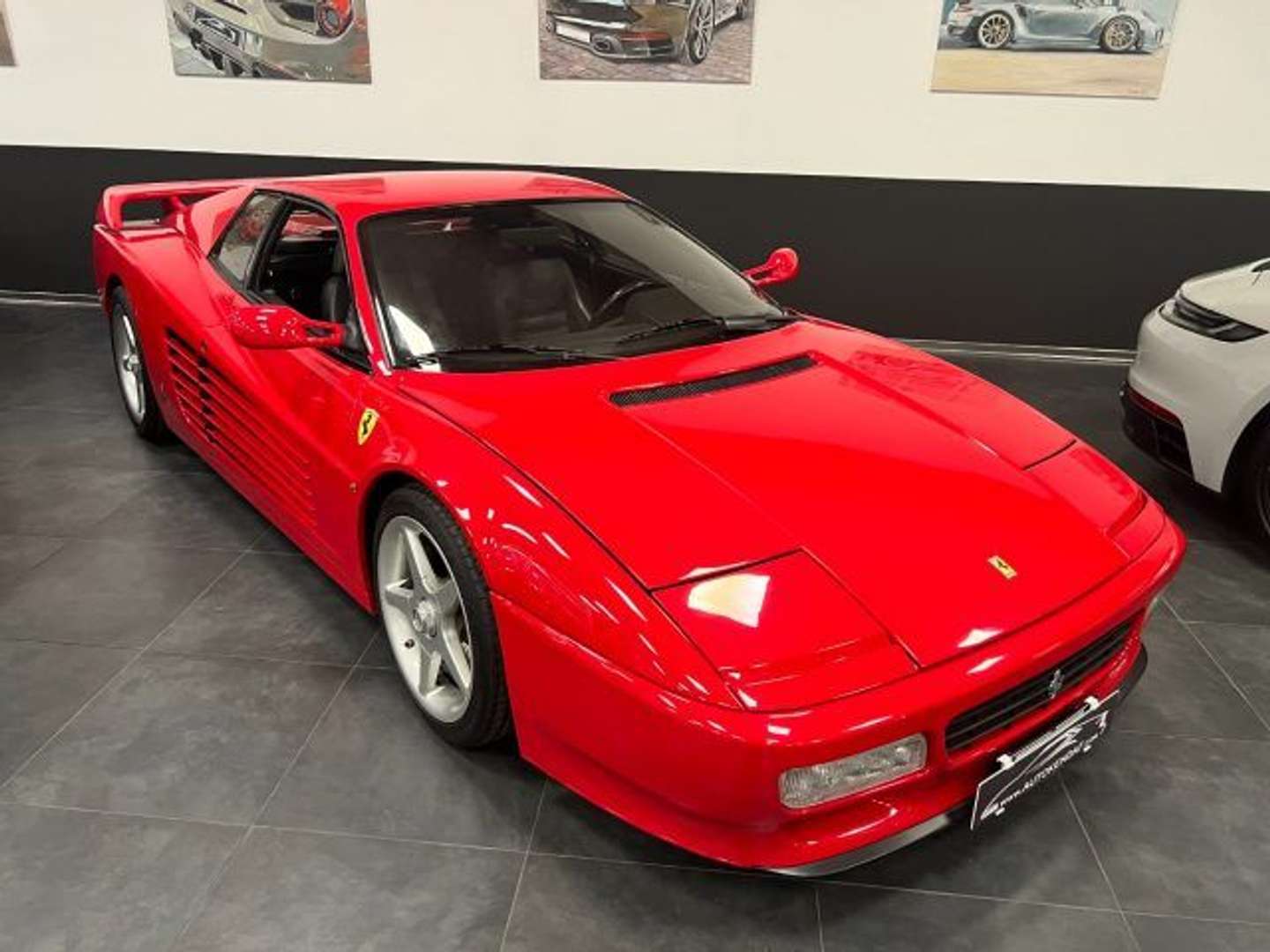 Ferrari 512 TR - 1993 - Joinsteer - #2