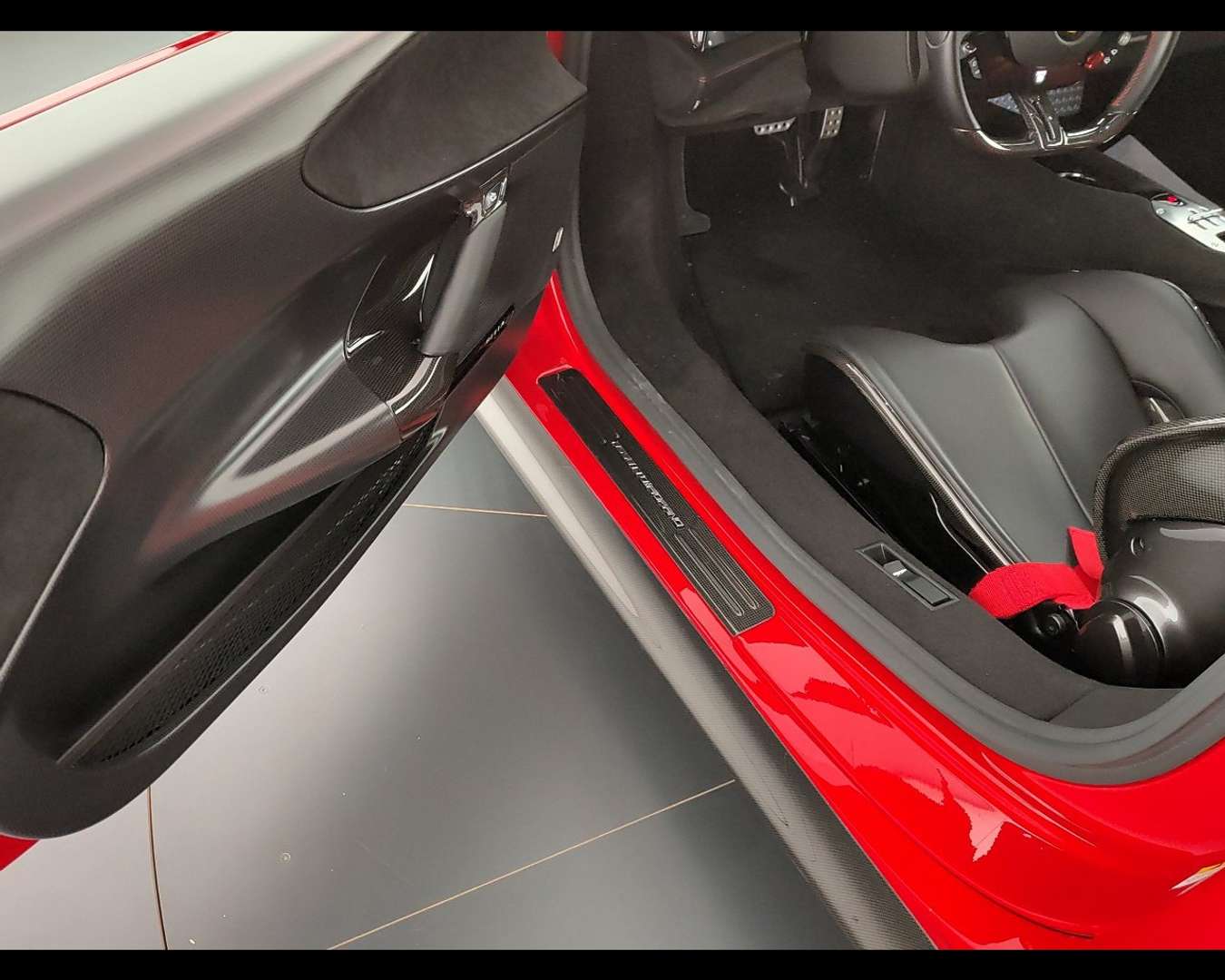 Ferrari SF90 Stradale - 2022 - Joinsteer - #17