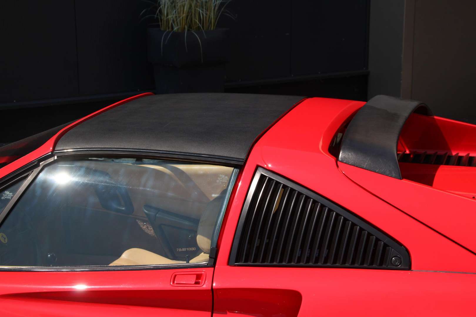 Ferrari 328 GTS - 1989 - Joinsteer - #26