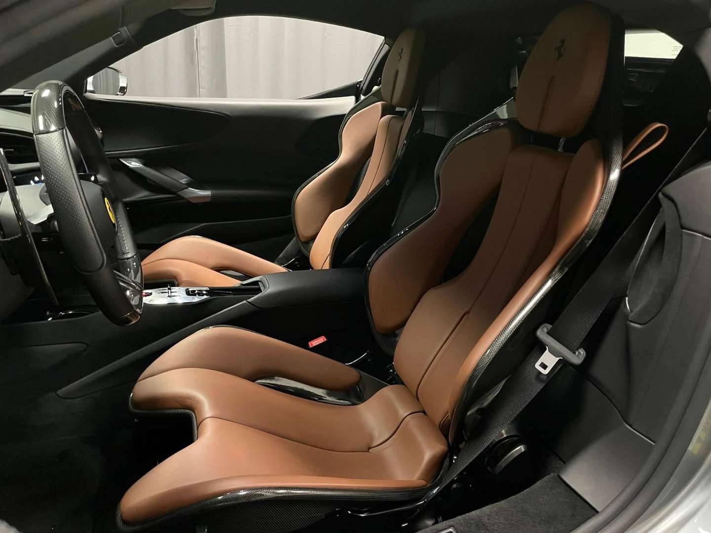 Ferrari SF90 Stradale - 2021 - Joinsteer - #17