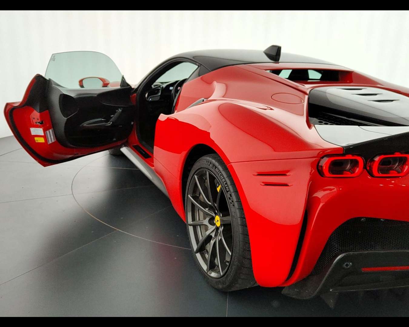 Ferrari SF90 Stradale - 2022 - Joinsteer - #18