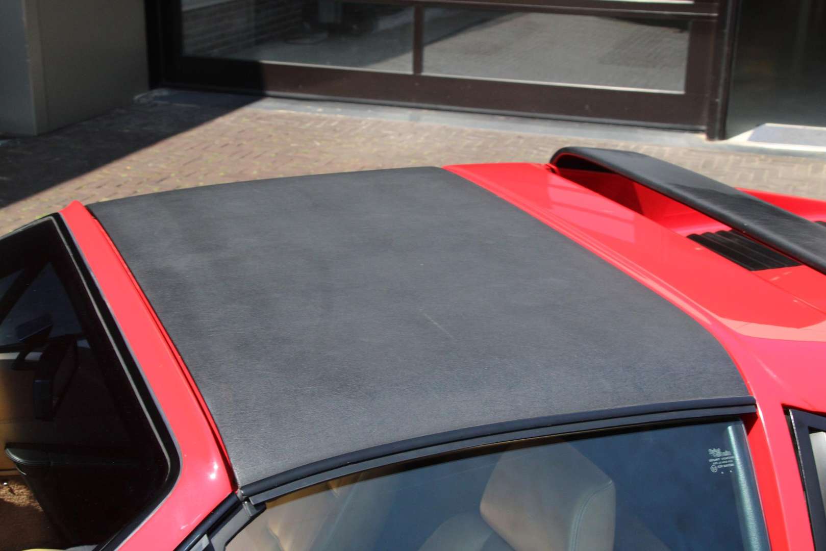 Ferrari 328 GTS - 1989 - Joinsteer - #27