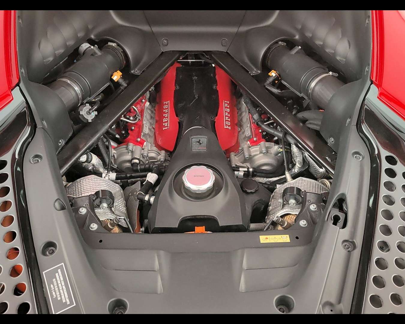 Ferrari SF90 Stradale - 2022 - Joinsteer - #19