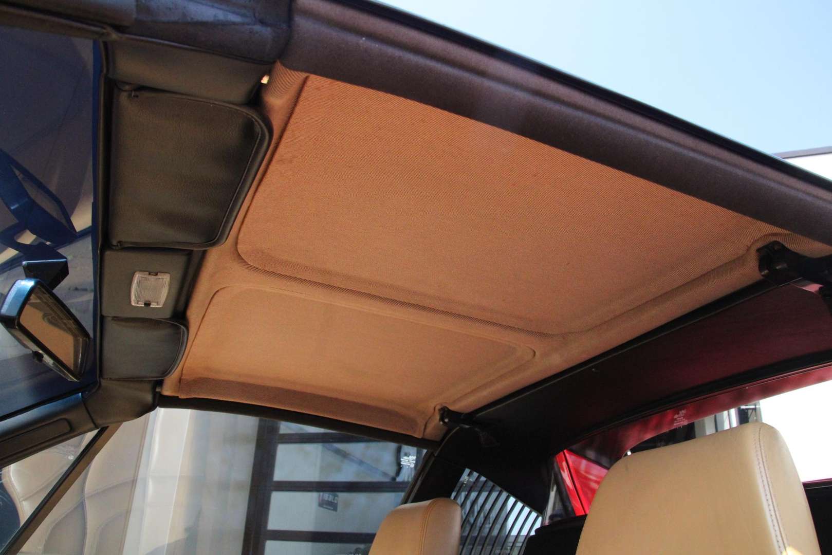 Ferrari 328 GTS - 1989 - Joinsteer - #28