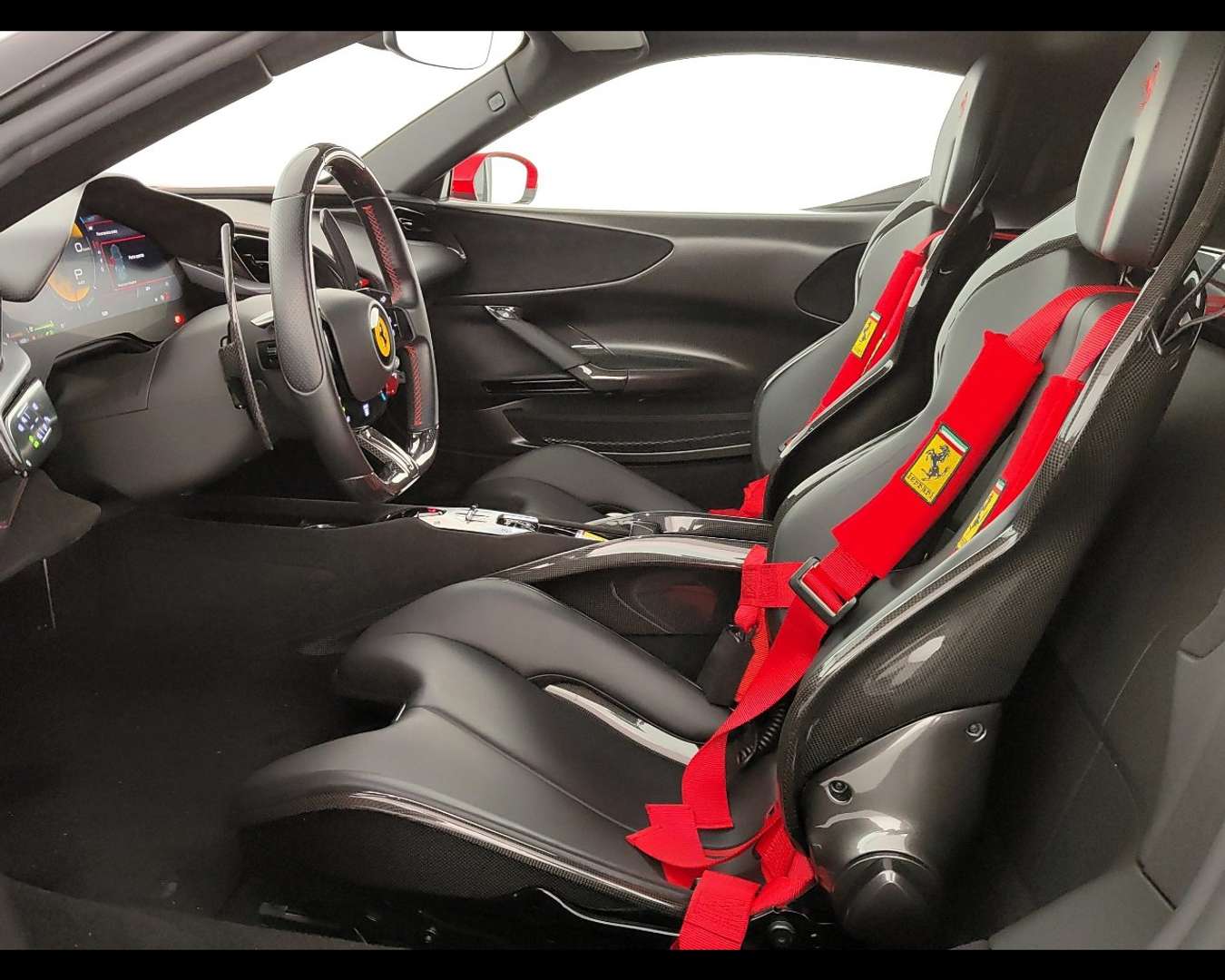 Ferrari SF90 Stradale - 2022 - Joinsteer - #20