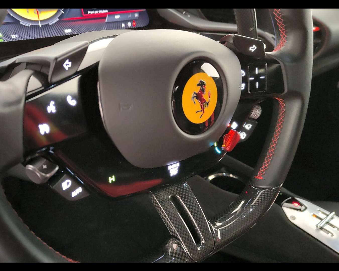 Ferrari SF90 Stradale - 2022 - Joinsteer - #21