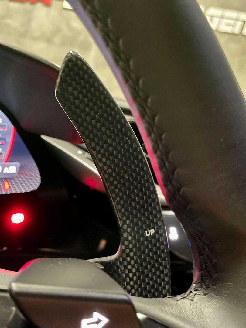 Ferrari SF90 Stradale - 2021 - Joinsteer - #21