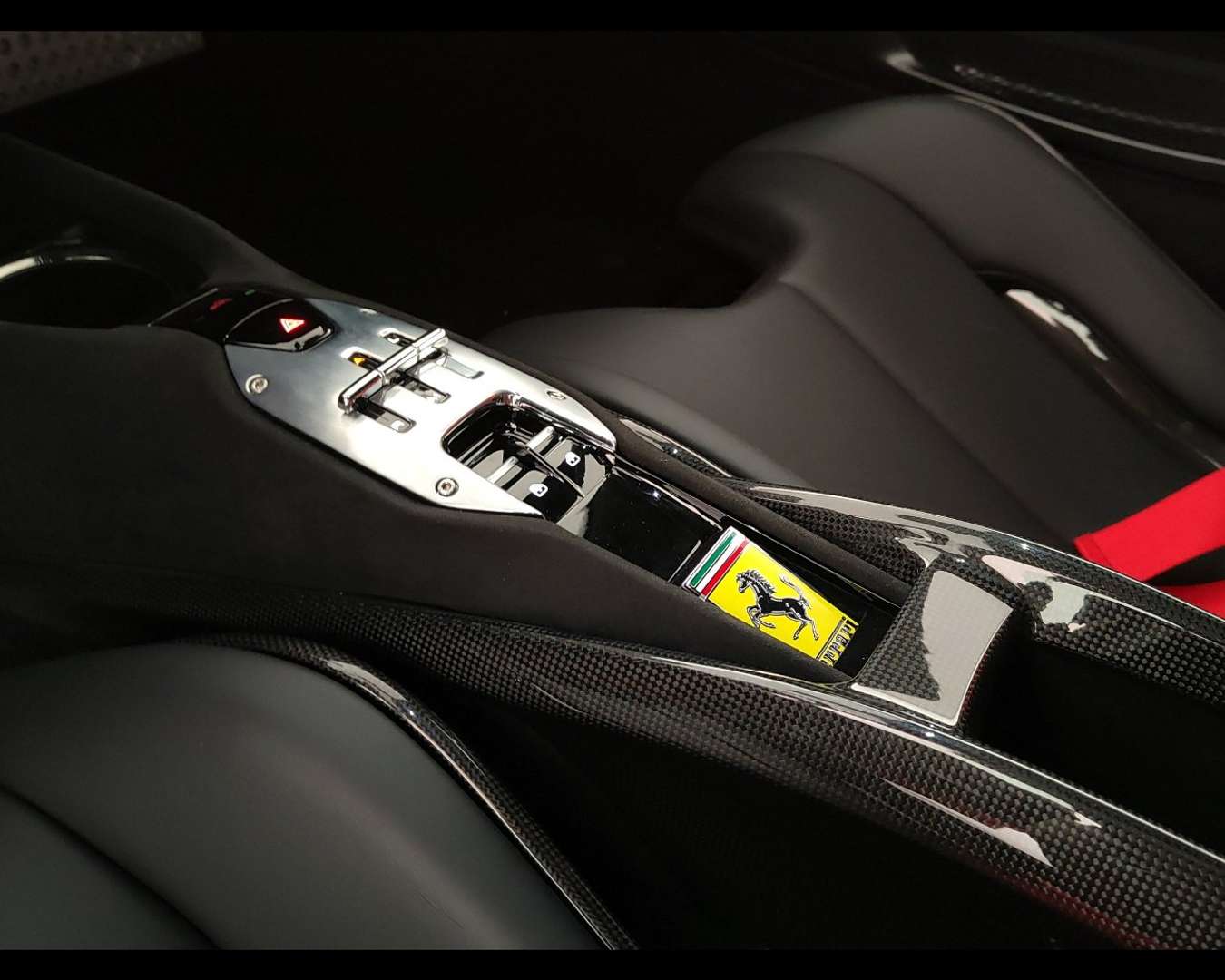 Ferrari SF90 Stradale - 2022 - Joinsteer - #22