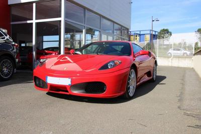 Ferrari F430 -  - Joinsteer - #1