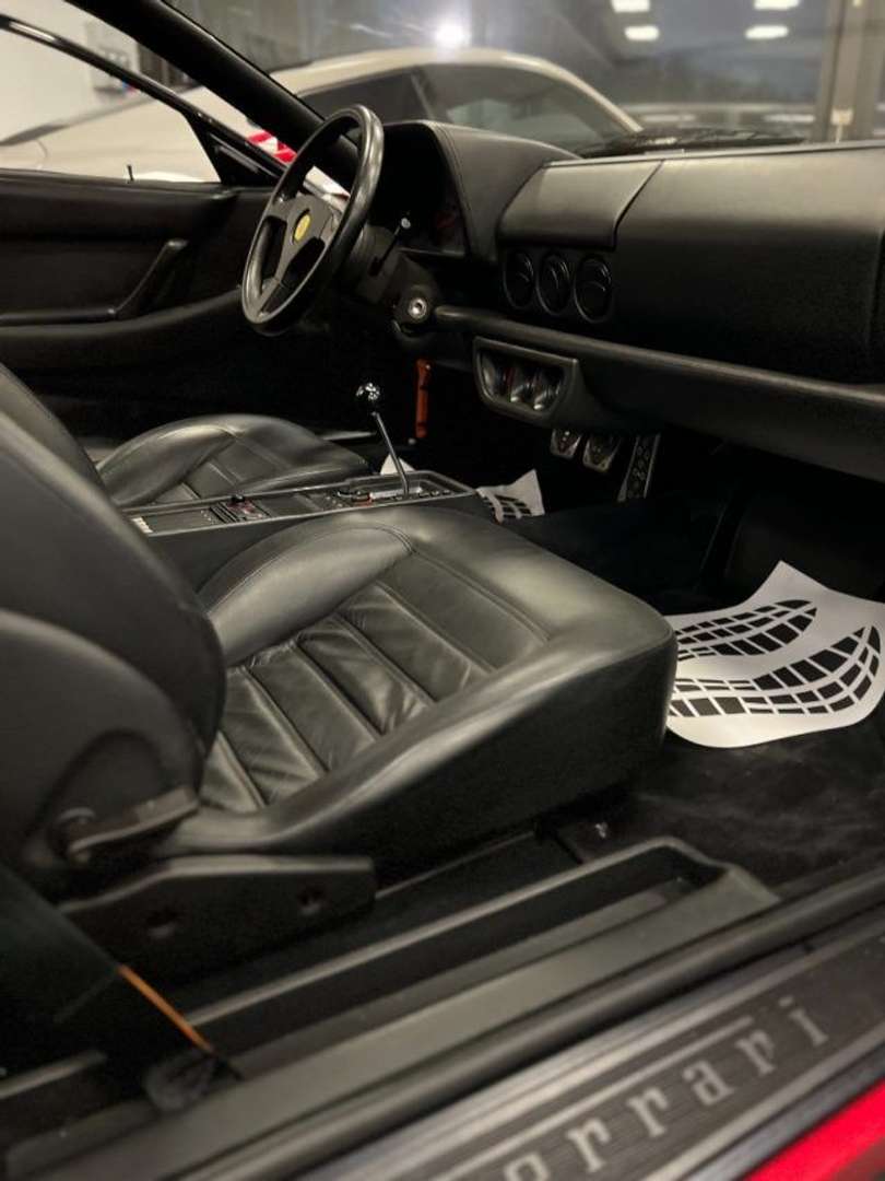 Ferrari 512 TR - 1993 - Joinsteer - #9