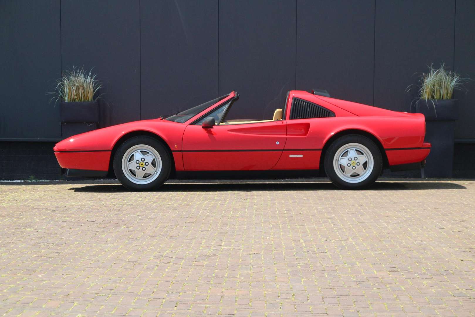 Ferrari 328 GTS - 1989 - Joinsteer - #31