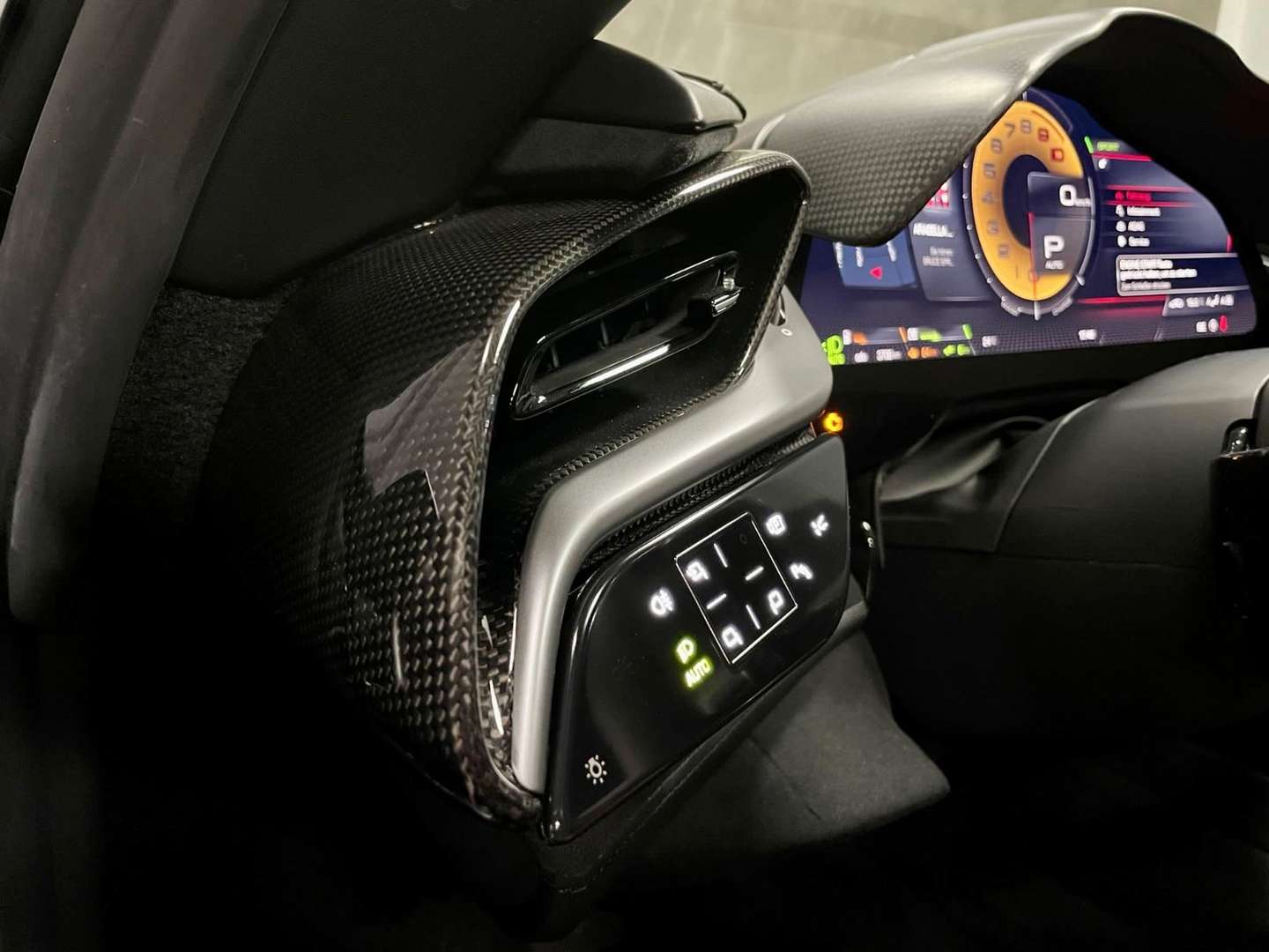 Ferrari SF90 Stradale - 2021 - Joinsteer - #22