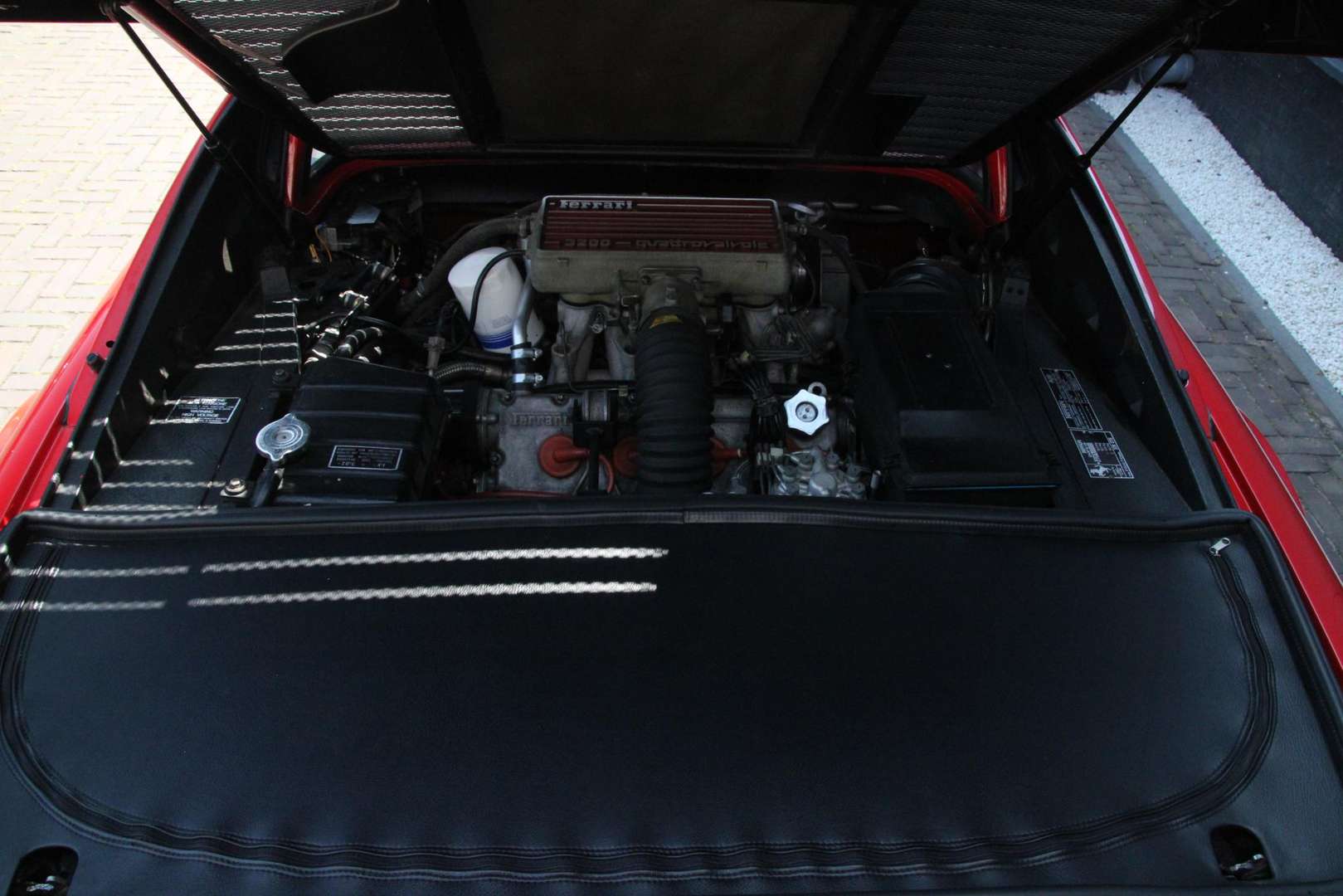 Ferrari 328 GTS - 1989 - Joinsteer - #32