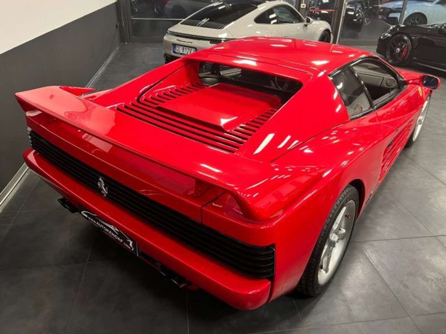 Ferrari 512 TR - 1993 - Joinsteer - #12