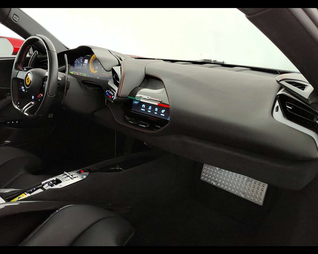 Ferrari SF90 Stradale - 2022 - Joinsteer - #26