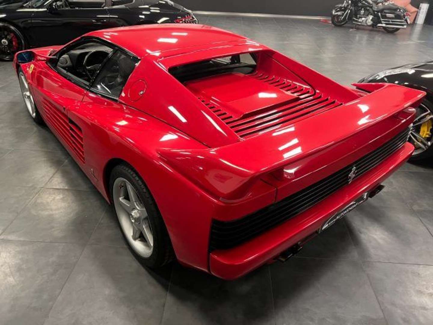 Ferrari 512 TR - 1993 - Joinsteer - #14