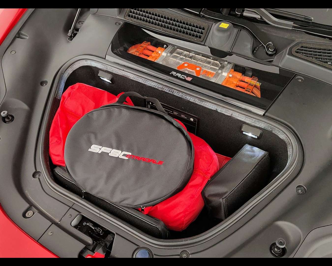 Ferrari SF90 Stradale - 2022 - Joinsteer - #27