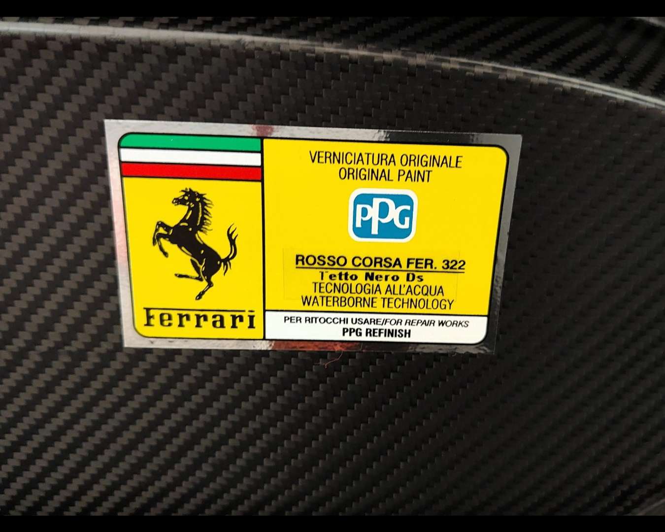 Ferrari SF90 Stradale - 2022 - Joinsteer - #28