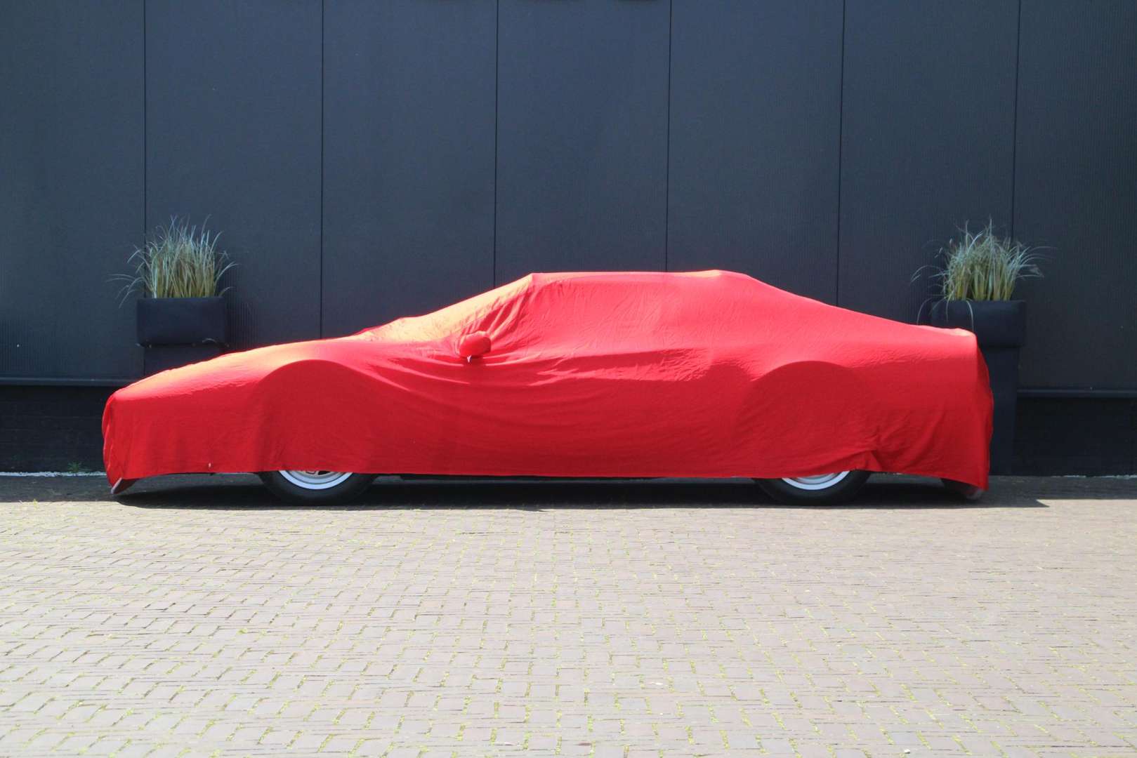 Ferrari 328 GTS - 1989 - Joinsteer - #37