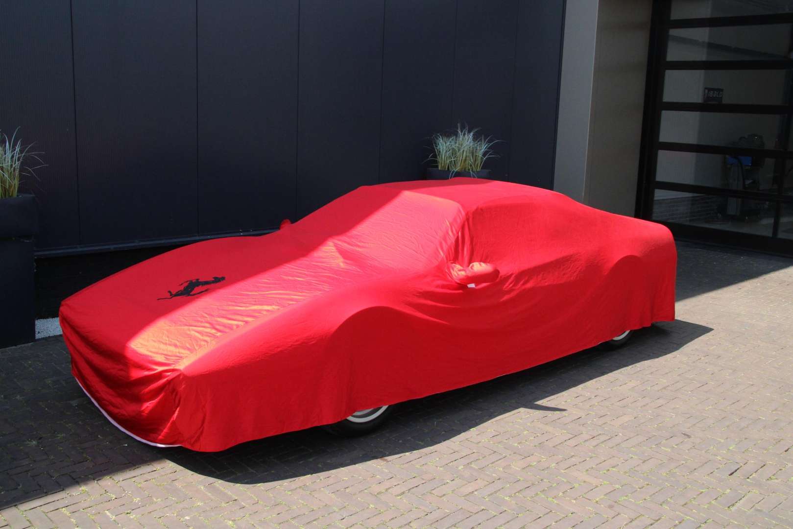 Ferrari 328 GTS - 1989 - Joinsteer - #38