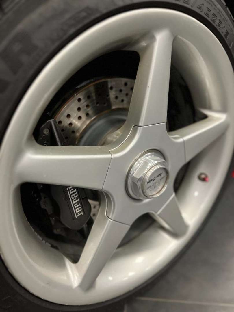 Ferrari 512 TR - 1993 - Joinsteer - #17