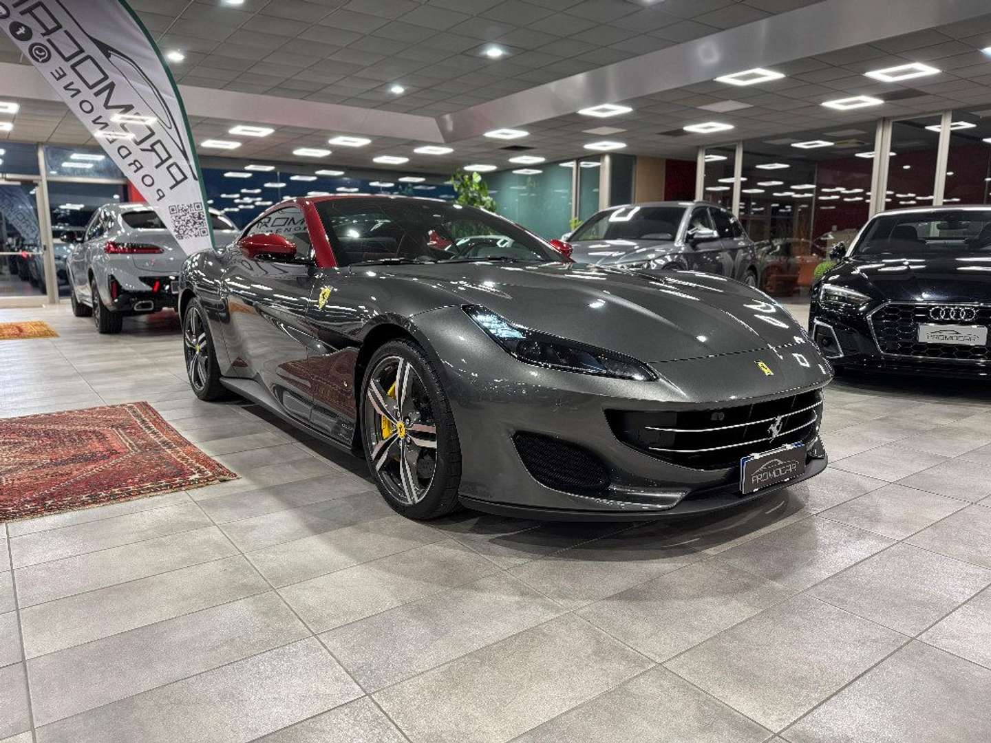 Ferrari Portofino - 2020 - Joinsteer - #2